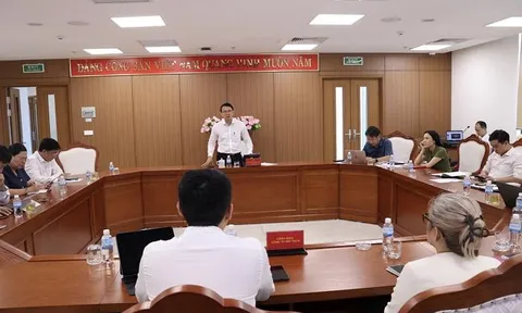 Khánh Hòa bắt tay IPP Technology xây dựng hệ sinh thái giáo dục AI – Robotics